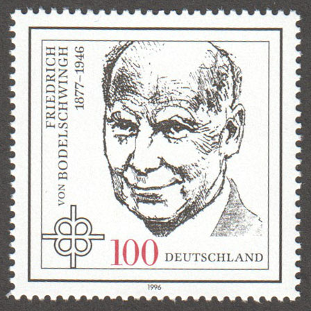 Germany Scott 1916 MNH - Click Image to Close